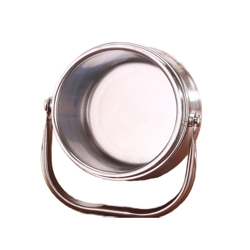 Lunch Tiffin Box Manufacturer - OEM/ODM Custom Portable Stainless Steel Thermal