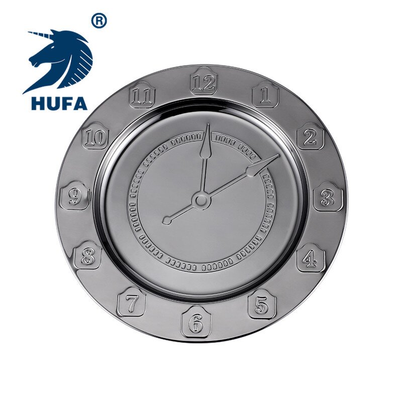 Charger Plate Manufacturer - OEM/ODM Custom Stainless Steel Wedding Serving Dish