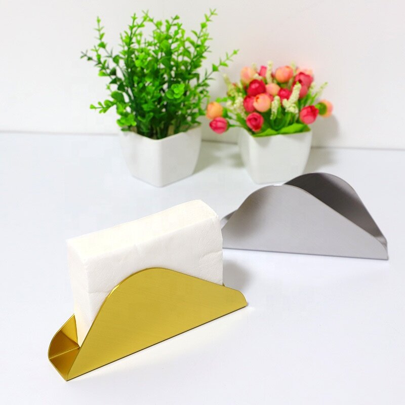 Paper Towel Holder Manufacturer - OEM/ODM Custom Freestanding Metal Tissue Holder