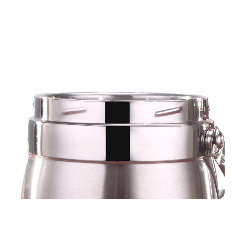 Insulated Lunch Box Manufacturer - OEM/ODM Custom Vacuum Food Warm Metal Box