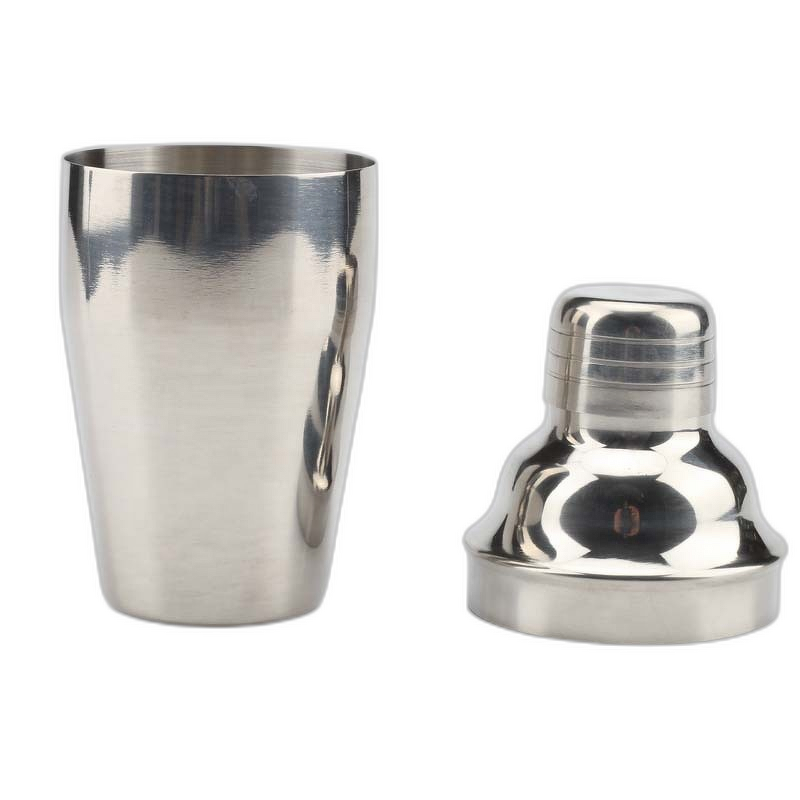 Cocktail Shaker Set Manufacturer - OEM/ODM Custom Automatic Electric Glass Mixer