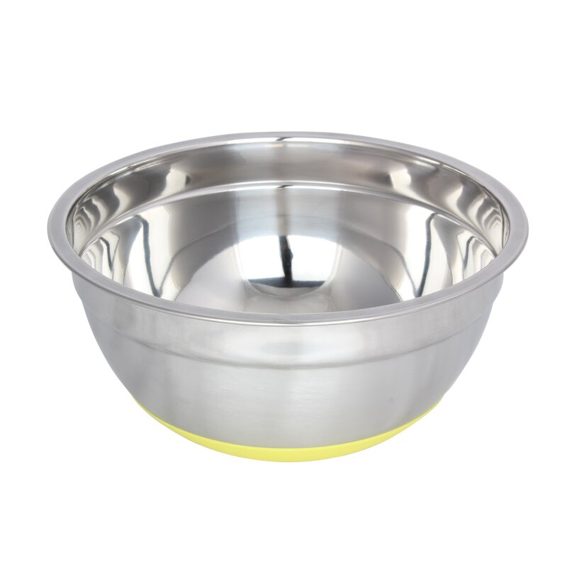 Mixing Bowl Set Manufacturer - OEM/ODM Custom Stainless Steel Set Multi Functional