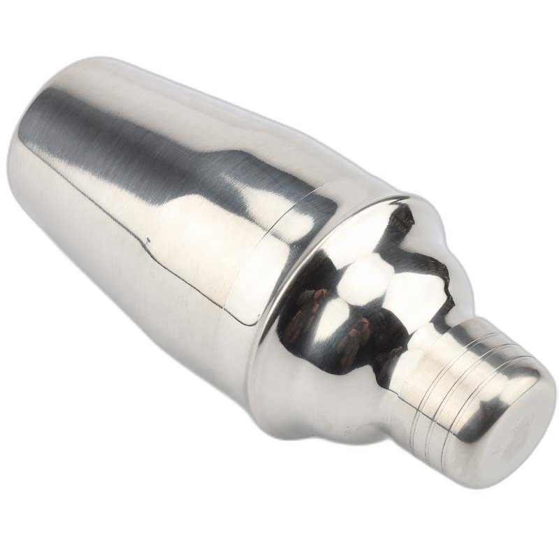 Cocktail Shaker Set Manufacturer - OEM/ODM Custom Automatic Electric Glass Mixer