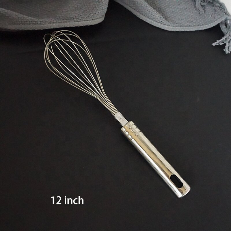 Egg Beaters Manufacturer - OEM/ODM Custom Manual Eco-Friendly Stainless Steel