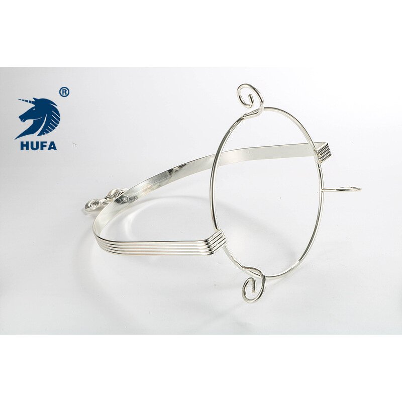 Cake Stand Manufacturer - OEM/ODM Custom Round Cake Plate Butterfly Stand