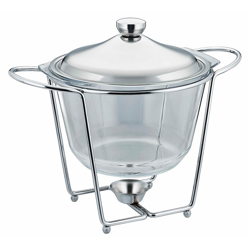 Chafing Dish Manufacturer - OEM/ODM Custom India Economic Buffet Serving Dish