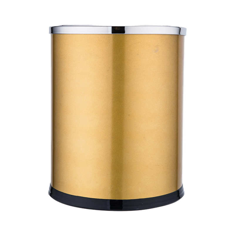 Waste Bins Manufacturer - OEM/ODM Custom Household Kitchen Pedal Trash Can