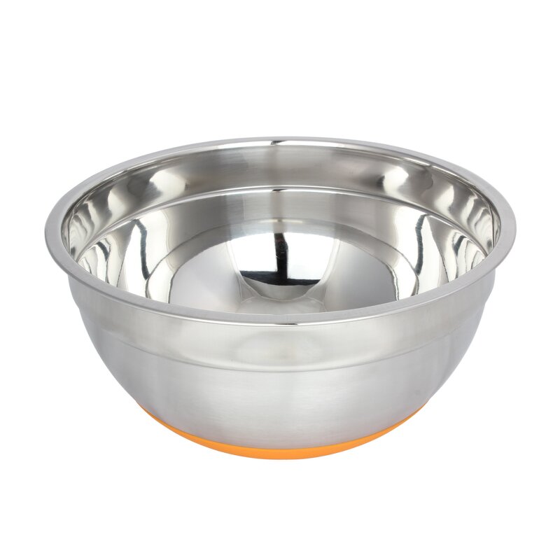 Mixing Bowl Set Manufacturer - OEM/ODM Custom Stainless Steel Set Multi Functional