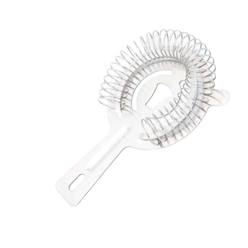 Cocktail Shaker Set Manufacturer - OEM/ODM Custom 12-Pcs Stainless Steel Kit