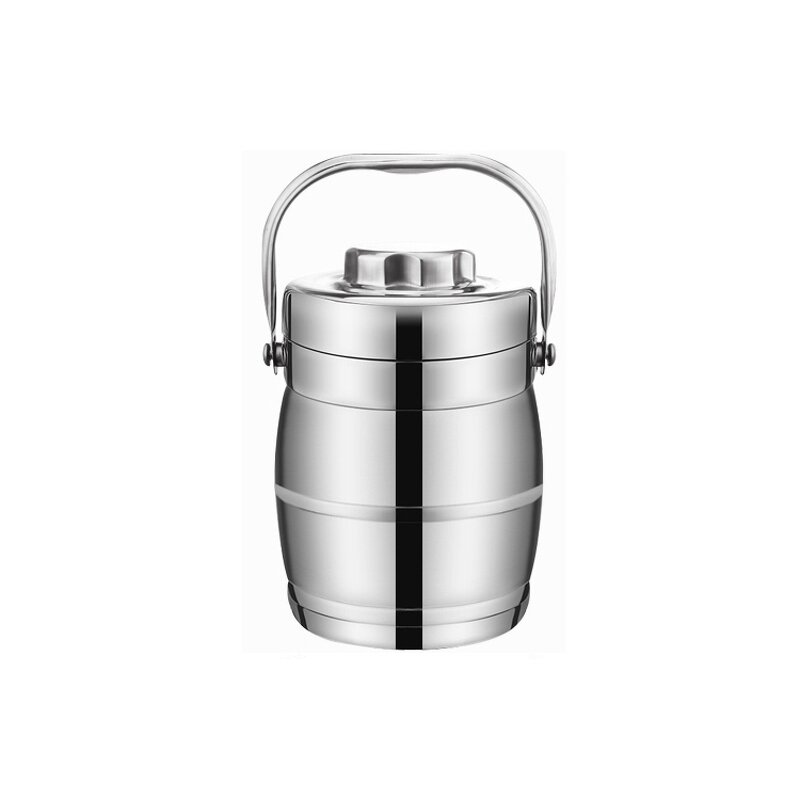 Food Flask Manufacturer - OEM/ODM Custom Stainless Steel Travel Thermos Lunch