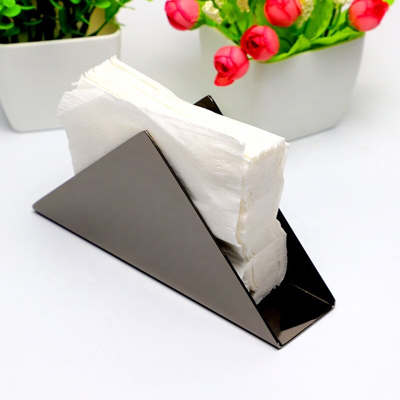 Paper Towel Holder Manufacturer - OEM/ODM Custom Contemporary Metal Holder