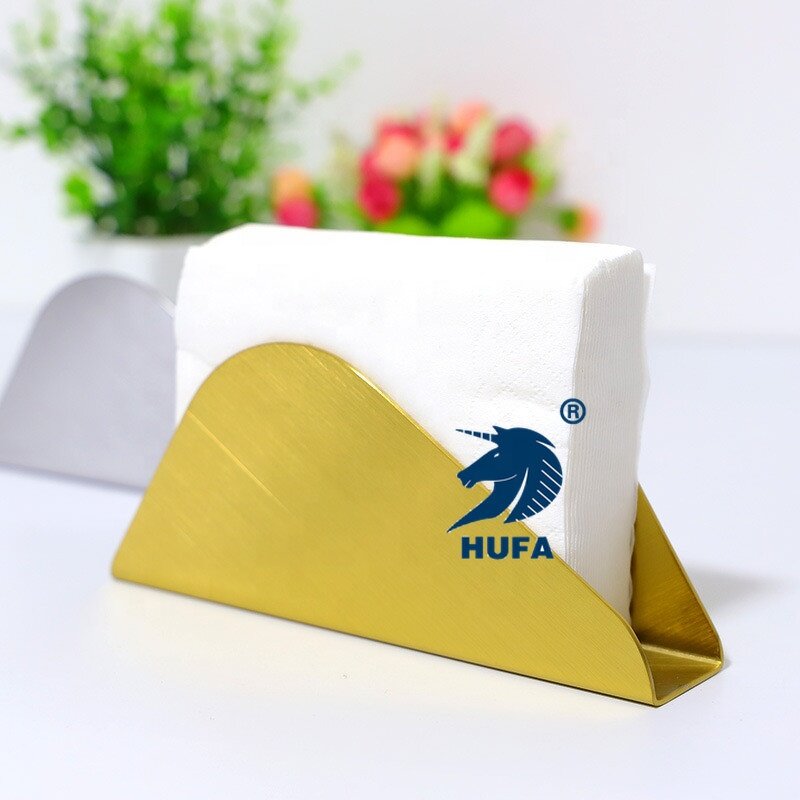 Paper Towel Holder Manufacturer - OEM/ODM Custom Freestanding Metal Tissue Holder