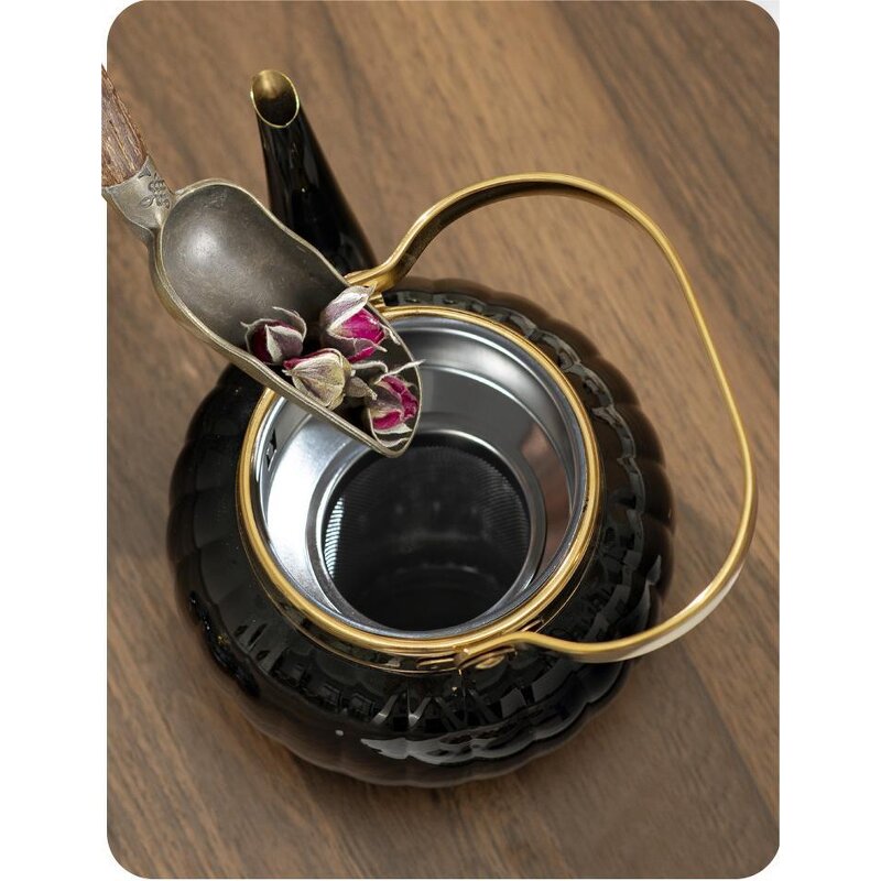 Teapot Manufacturer - OEM/ODM Custom 1.2L to 2L Stainless Steel Kettle