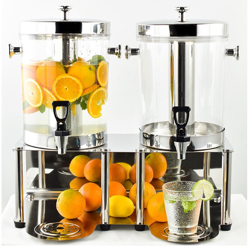 Liquor Dispenser Manufacturer - OEM/ODM Custom Automatic Carbonated Drink