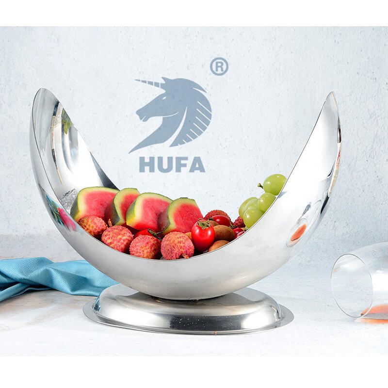 Serving Bowl Manufacturer - OEM/ODM Custom Handmade Stainless Steel Buffet
