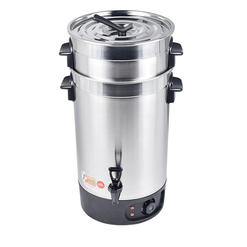 Drink Dispenser Manufacturer - OEM/ODM Custom Double Wall Stainless Steel