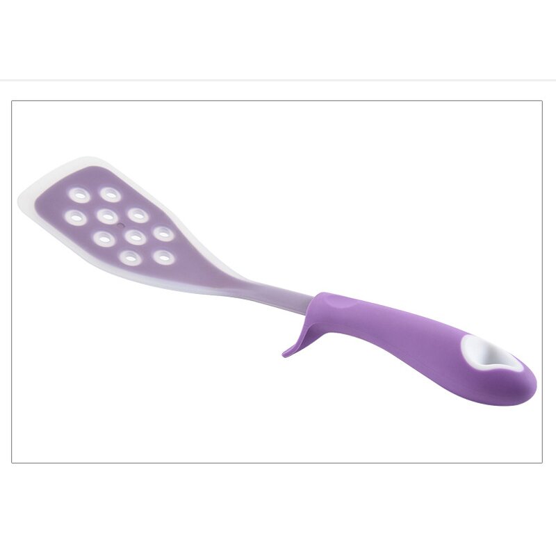 Cooking Tools Set Manufacturer - OEM/ODM Custom Non-stick Nylon Silicone Set