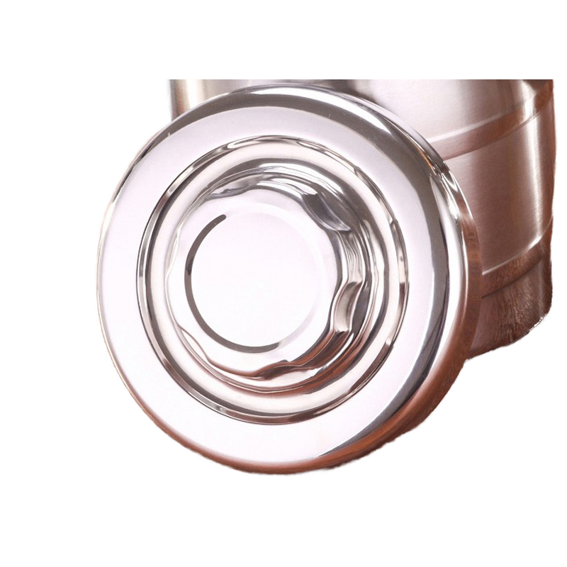 Lunch Tiffin Box Manufacturer - OEM/ODM Custom Portable Stainless Steel Thermal