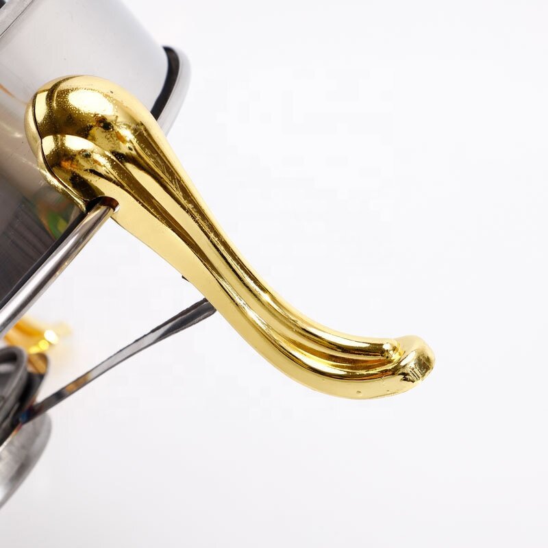 Chafe Set Manufacturer - OEM/ODM Custom Stainless Steel Ceramic Food Warmer