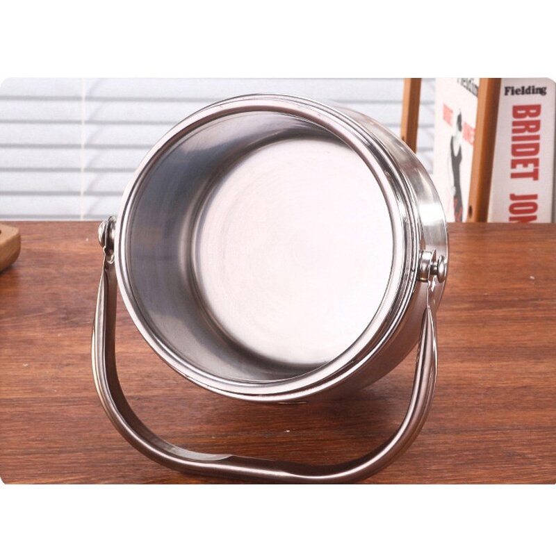 Lunch Box Manufacturer - OEM/ODM Custom Vacuum Insulated Food Divider Box