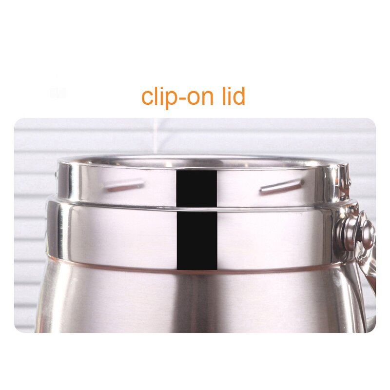 Food Flask Manufacturer - OEM/ODM Custom Stainless Steel Travel Thermos Lunch