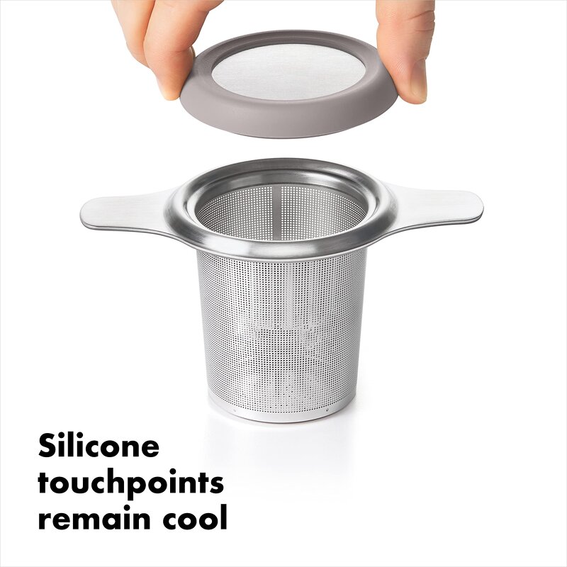 Tea Strainer Manufacturer - OEM/ODM Custom Mesh Loose Leaf Tea Infuser