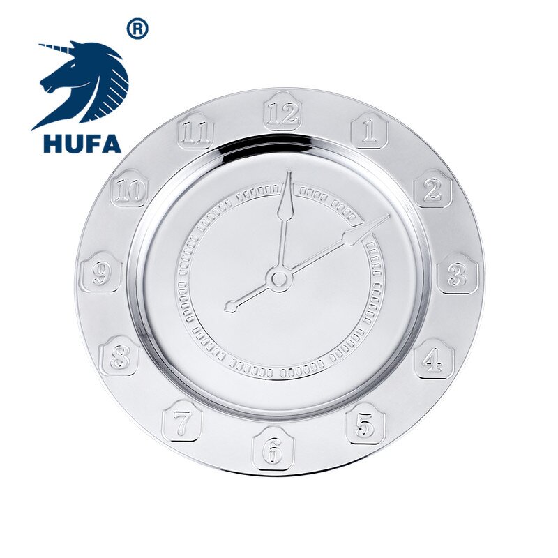 Charger Plate Manufacturer - OEM/ODM Custom Stainless Steel Wedding Serving Dish