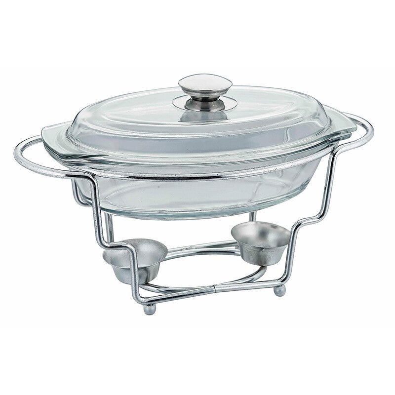 Chafing Dish Manufacturer - OEM/ODM Custom India Economic Buffet Serving Dish