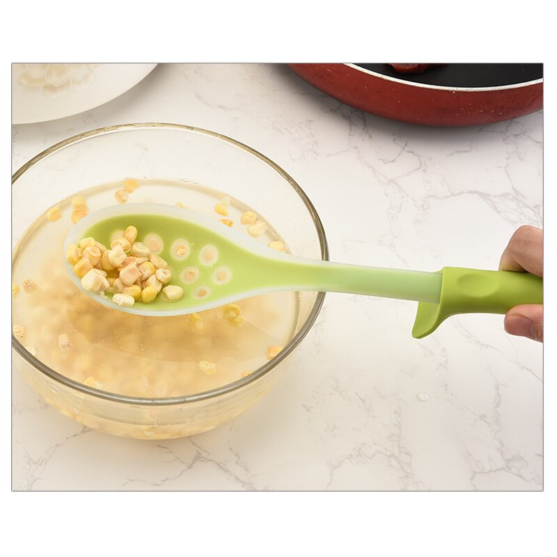 Cooking Tools Set Manufacturer - OEM/ODM Custom Non-stick Nylon Silicone Set