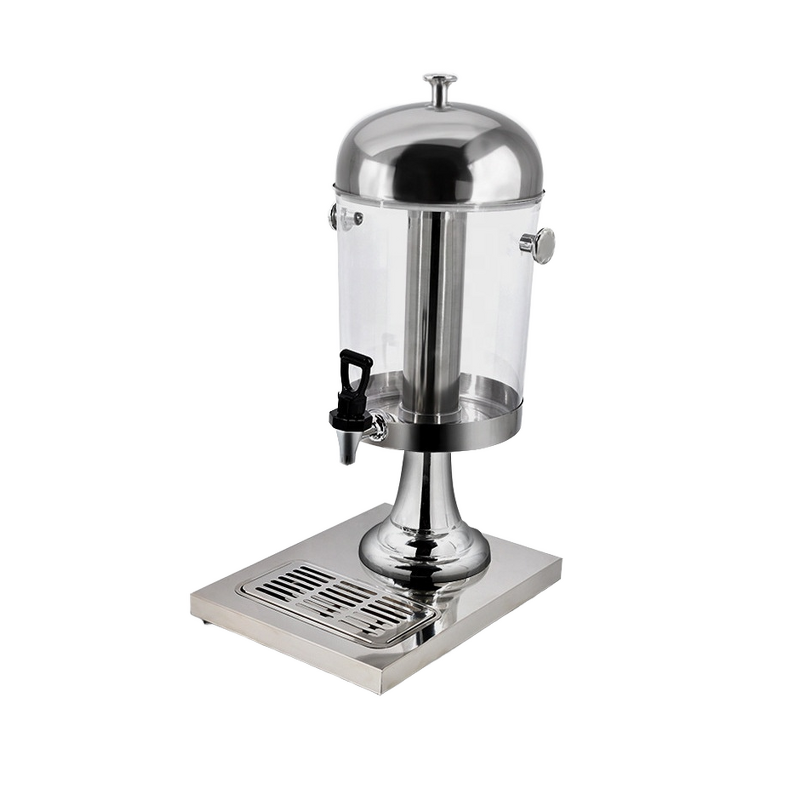 Juice Dispenser Manufacturer - OEM/ODM Custom Stainless Steel Plastic Beverage