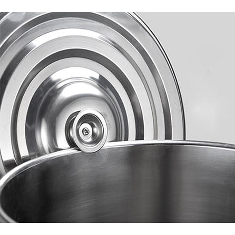 Soup Bucket Manufacturer - OEM/ODM Custom Food Grade Commercial Sealed Barrel