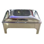 1. chafing dish