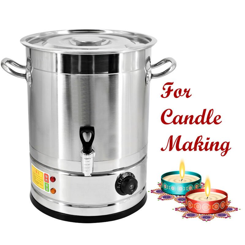 Soup Bucket Manufacturer - OEM/ODM Custom Food Grade Commercial Sealed Barrel