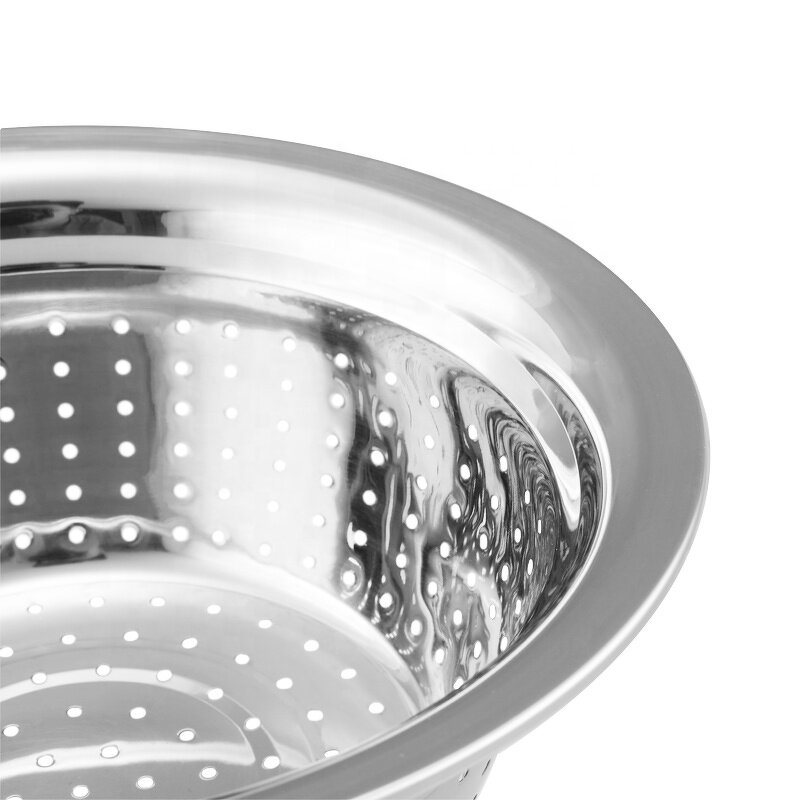 Bowl Manufacturer - OEM/ODM Custom Chinese Style Hole Bowl Restaurant Supplies