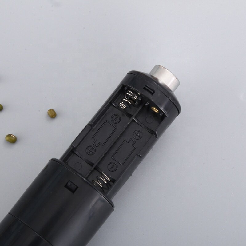 Pepper Mill Manufacturer - OEM/ODM Custom Electric Stainless Steel Grinder