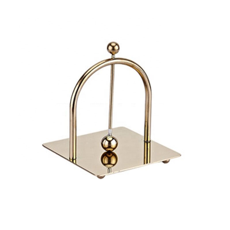 Napkin Holder Manufacturer - OEM/ODM Custom Stainless Steel Decorative Holder