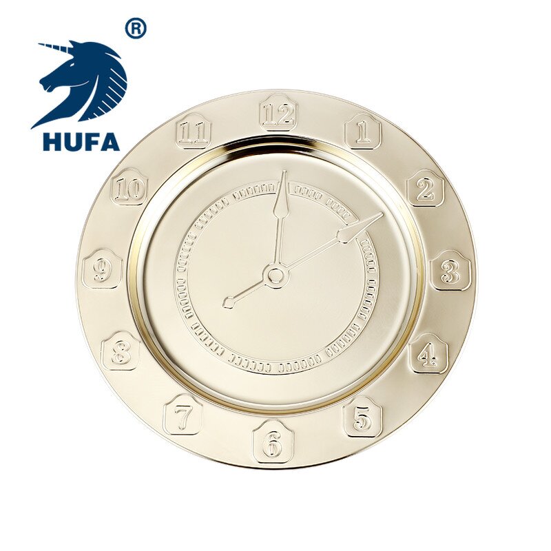 Charger Plate Manufacturer - OEM/ODM Custom Stainless Steel Wedding Serving Dish