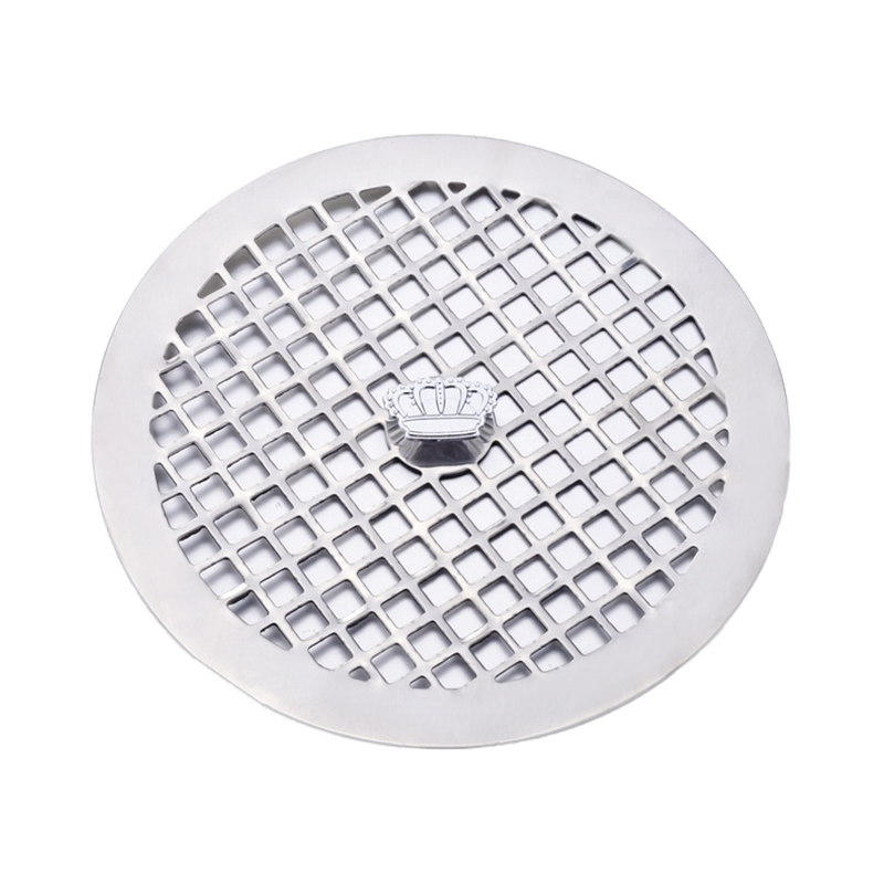 Waste Bin Manufacturer - OEM/ODM Custom Round Eco-Friendly Stainless Steel