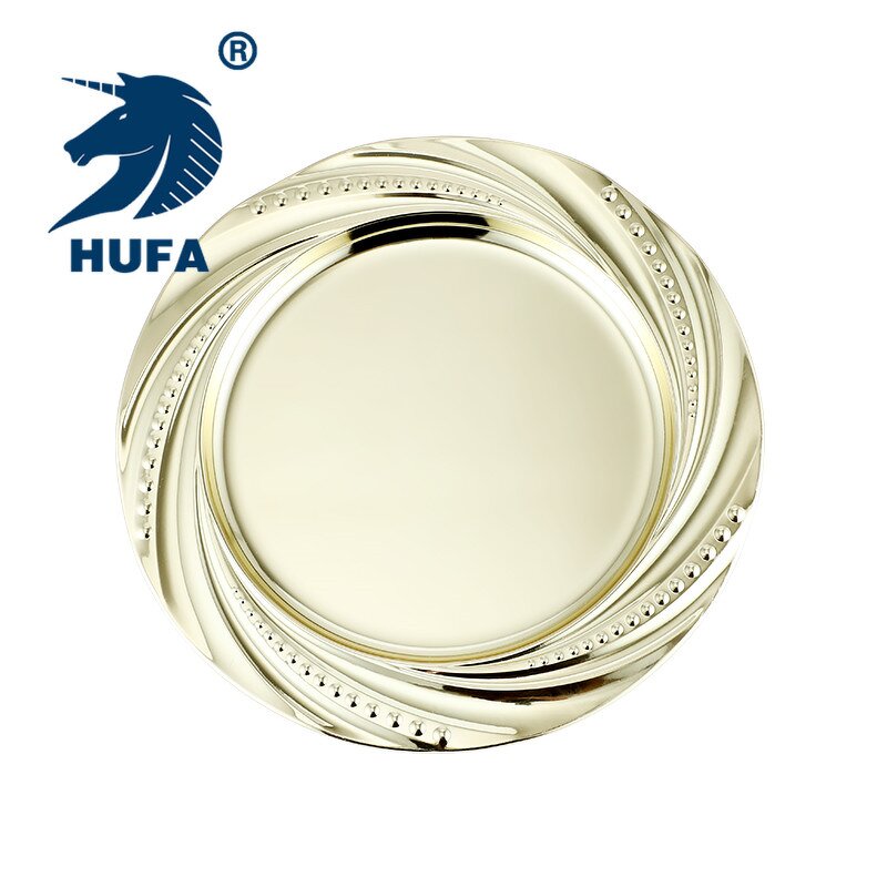 Serving Plate Manufacturer - OEM/ODM Custom Metal Stainless Steel Dinner Plate