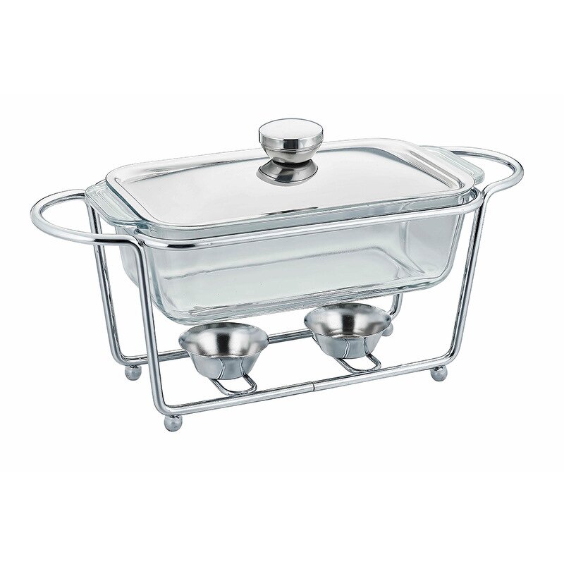 Chafing Dish Manufacturer - OEM/ODM Custom India Economic Buffet Serving Dish