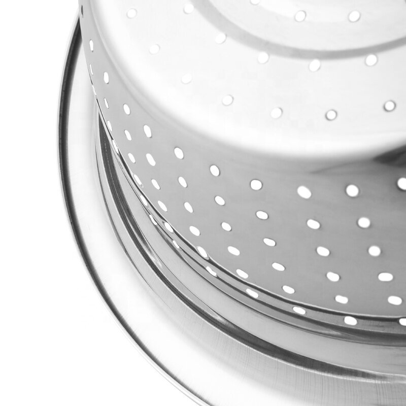 Bowl Manufacturer - OEM/ODM Custom Chinese Style Hole Bowl Restaurant Supplies