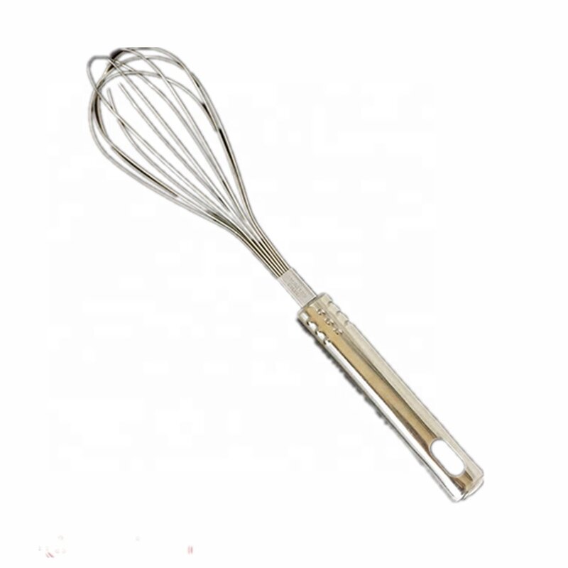 Egg Beaters Manufacturer - OEM/ODM Custom Manual Eco-Friendly Stainless Steel