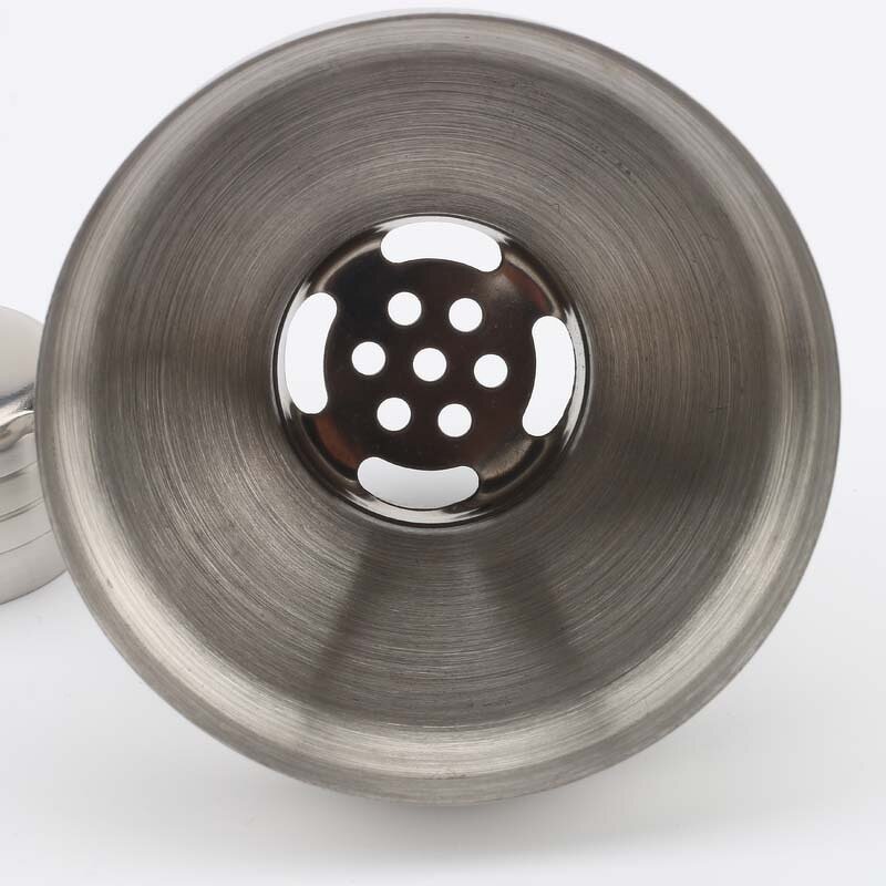 Cocktail Shaker Manufacturer - OEM/ODM Custom Double Wall Stainless Steel Shaker