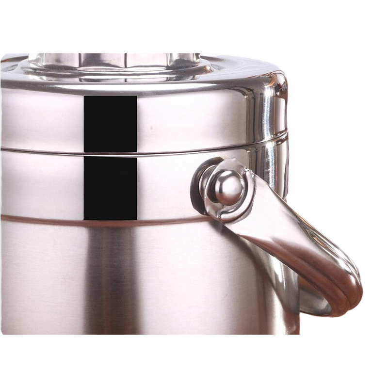 Lunch Box Manufacturer - OEM/ODM Custom Insulated Stainless Steel Food Carrier