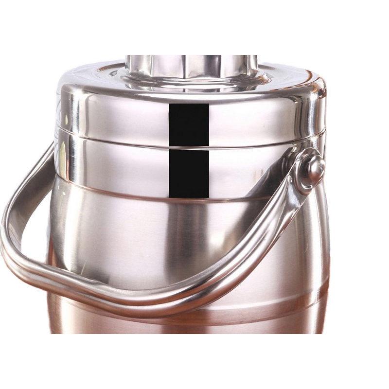 Lunch Tiffin Box Manufacturer - OEM/ODM Custom Portable Stainless Steel Thermal