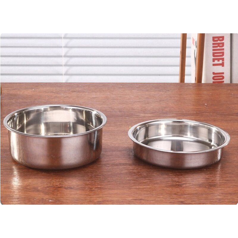 Thermal Lunch Box Manufacturer - OEM/ODM Custom Stainless Steel Food Warmer