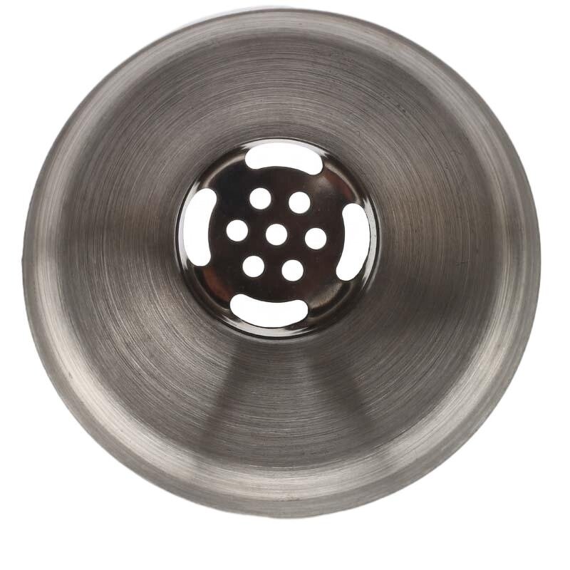 Cocktail Shaker Set Manufacturer - OEM/ODM Custom 24pcs Stainless Steel Barware