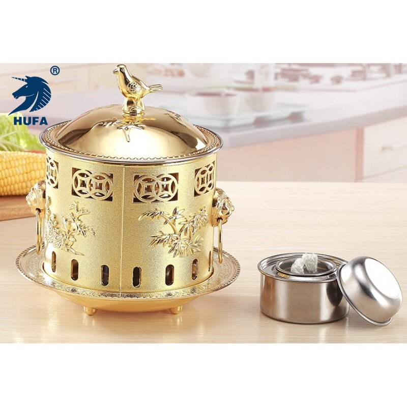 Chafing Dish Manufacturer - OEM/ODM Custom Luxury Stainless Steel Buffet Dish