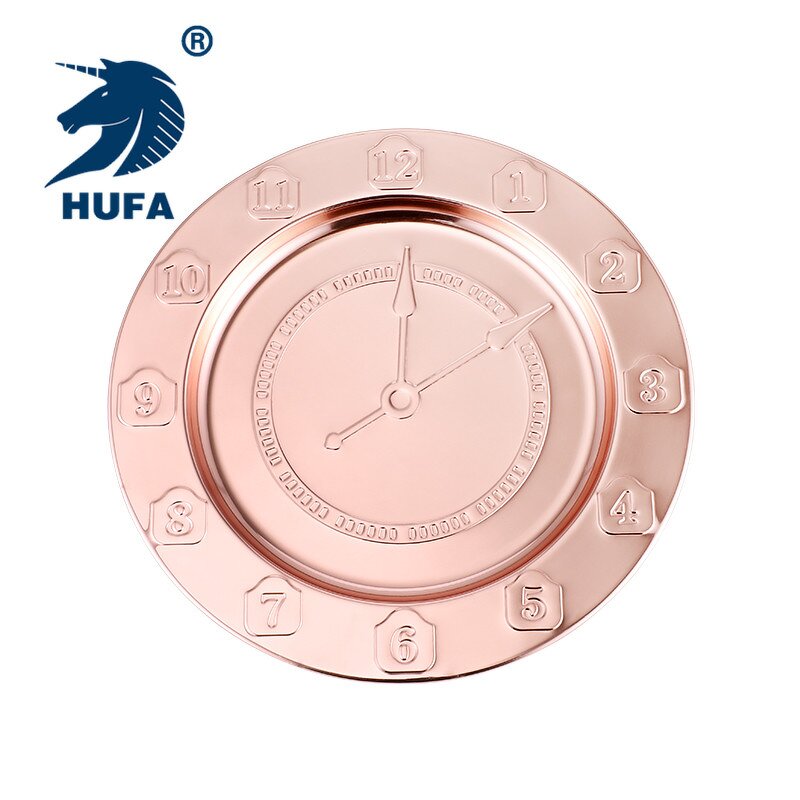 Charger Plate Manufacturer - OEM/ODM Custom Stainless Steel Wedding Serving Dish