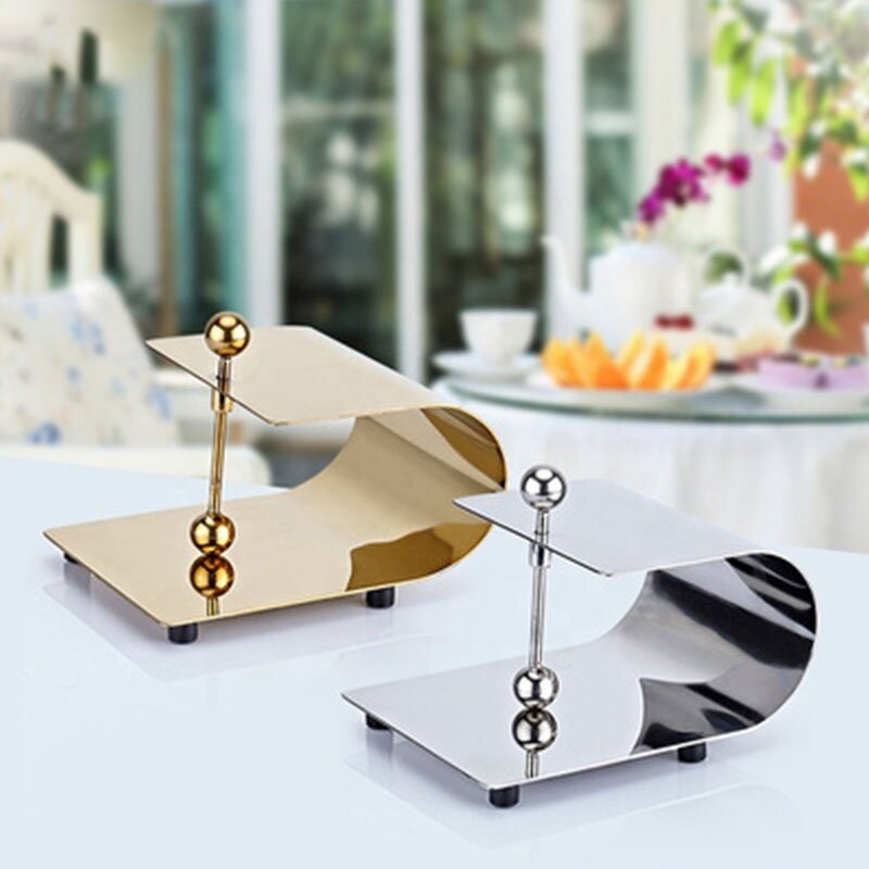 Napkin Holder Manufacturer - OEM/ODM Custom Stainless Steel Decorative Holder